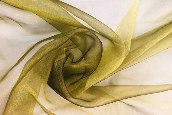 Crystal Organza