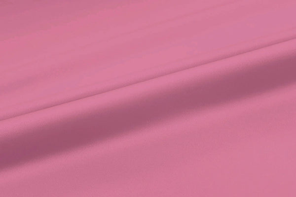 Rainbow Fabrics DC: Faded Party Pink Duchess Satin