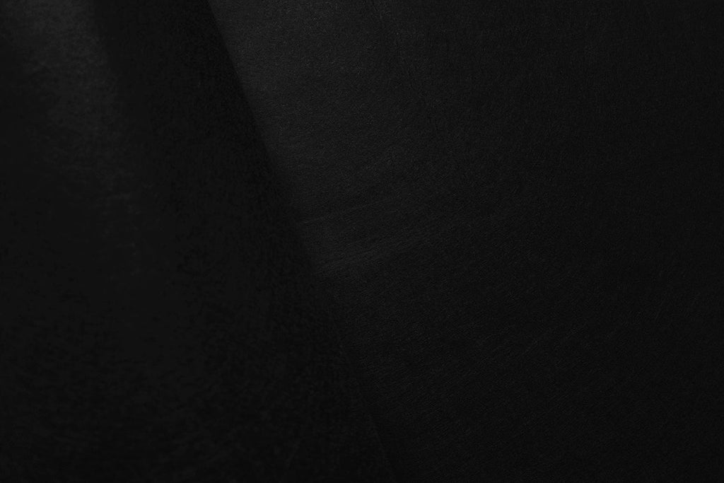 Rainbow Fabrics FF: Black Felt