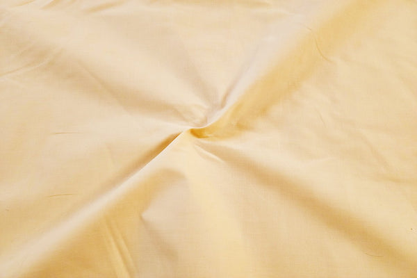 Rainbow Fabrics Gardenia Pure Cotton