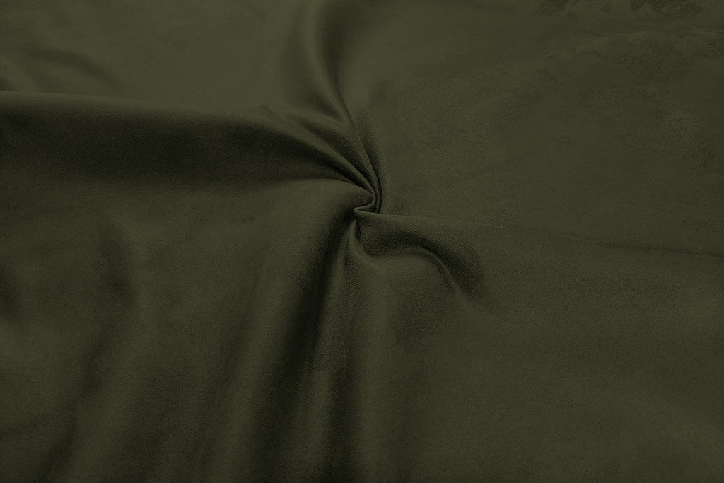 Rainbow Fabrics Sage Green Suede
