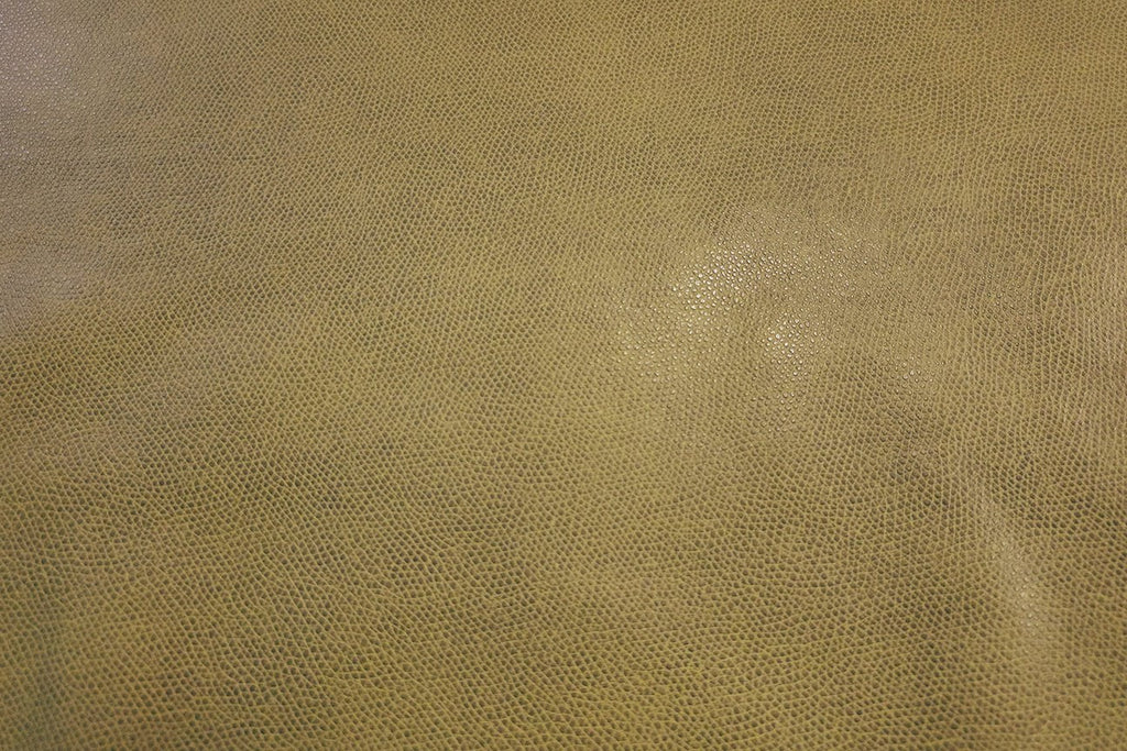 Rainbow Fabrics VE: Beige Grainy Texture Vinyl - Stretch