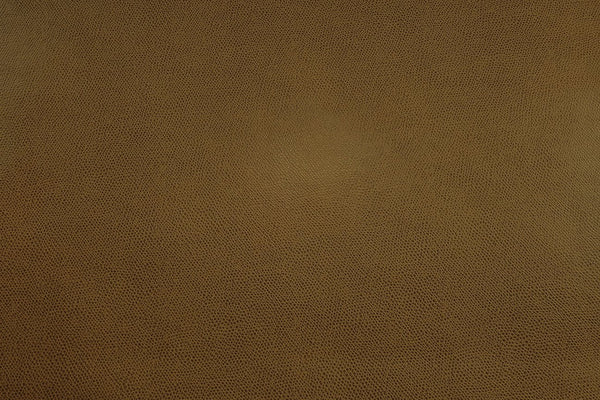 Rainbow Fabrics VE: Caramel Brown Grainy Texture Vinyl - Stretch
