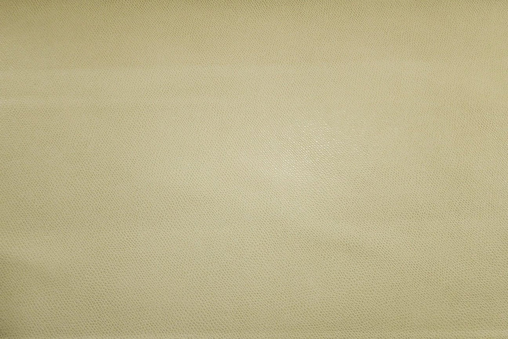 Rainbow Fabrics VE: Cream Grainy Texture Vinyl - Stretch