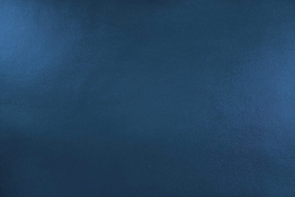 Rainbow Fabrics VE: Faded Navy Blue Vinyl