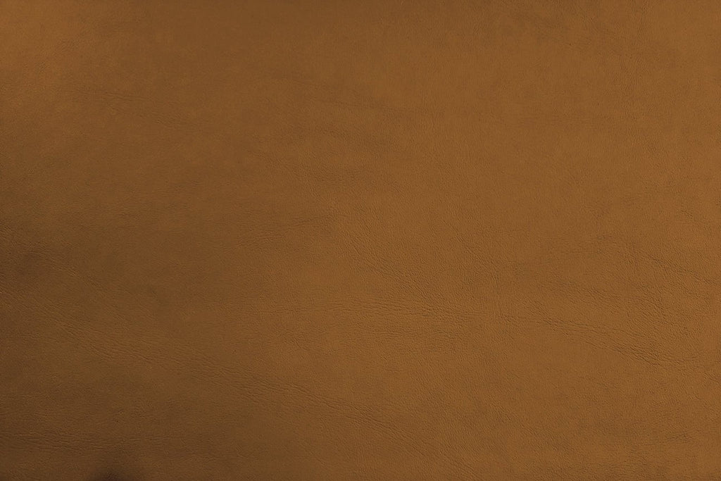 Rainbow Fabrics VE: Hazelnut Brown Vinyl - Non stretch