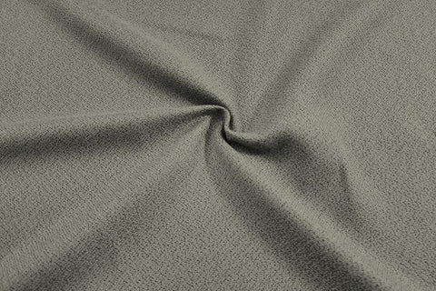 Wool Blend Upholstery - Grey
