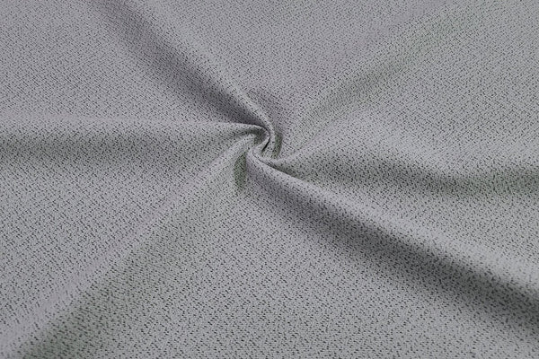 Rainbow Fabrics Wool Blend Upholstery - Light Grey