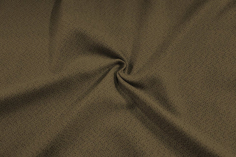 Wool Blend Upholstery - Pale Brown
