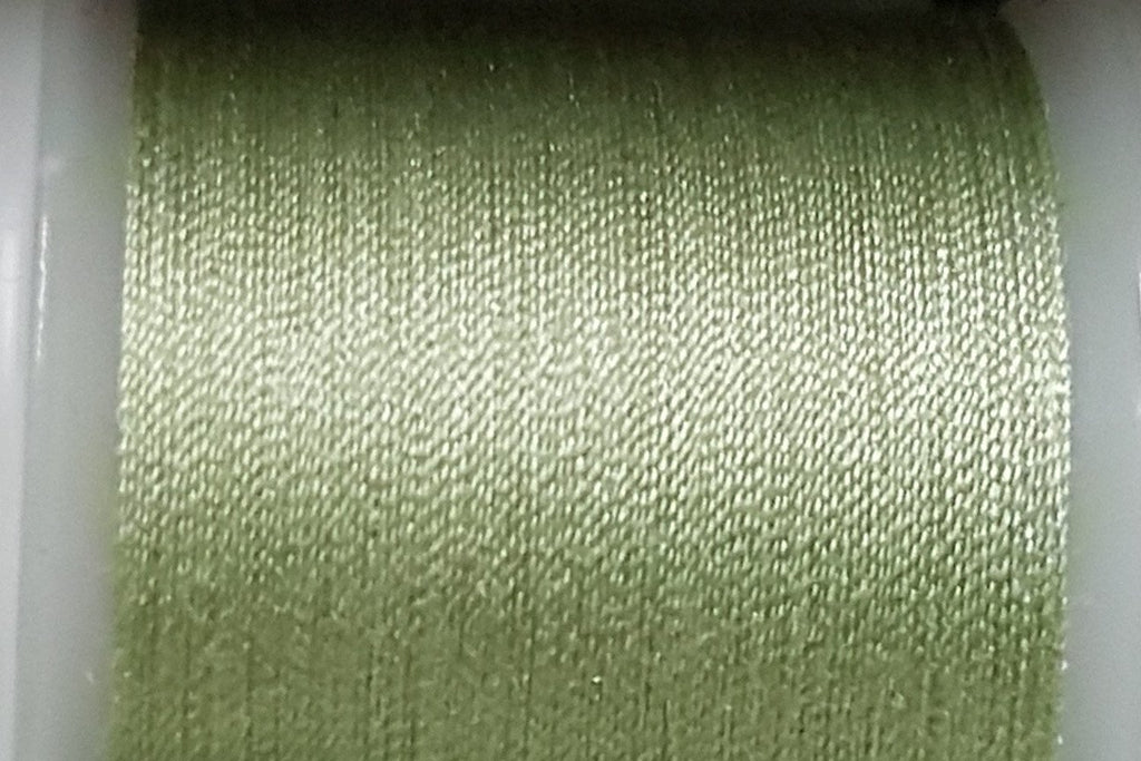 156-8326-Green Thread - Rainbow Fabrics