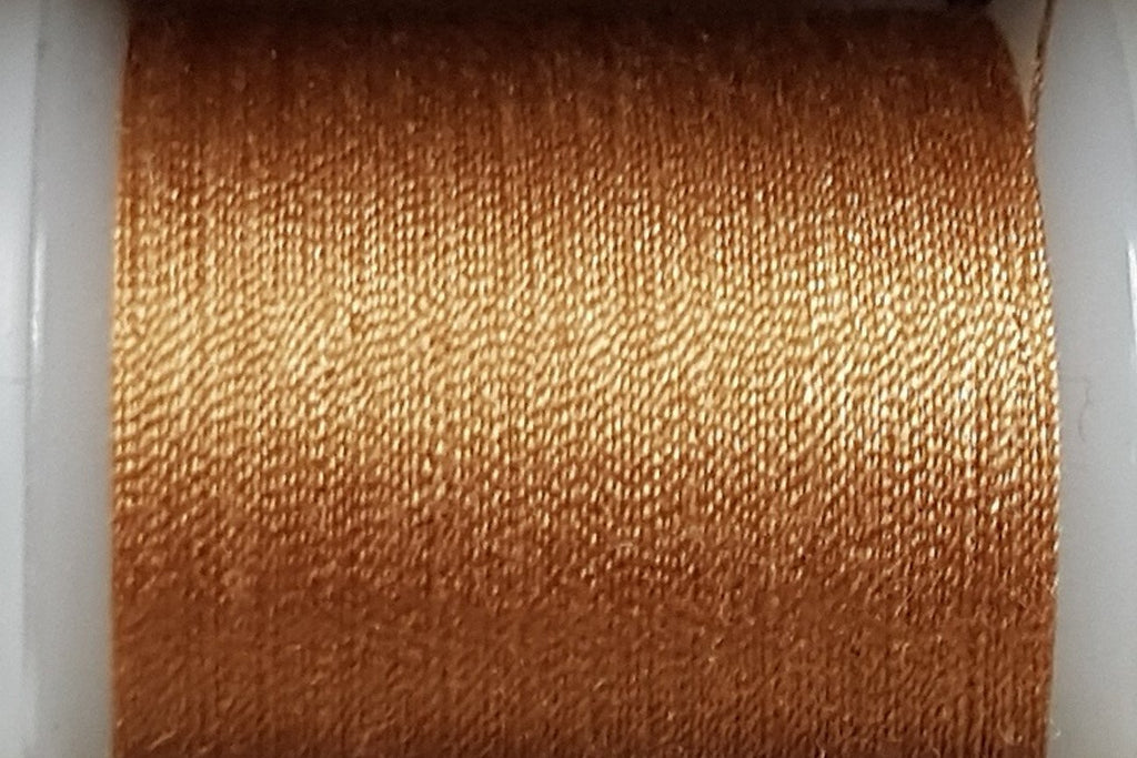 172-8550-Brown Thread - Rainbow Fabrics