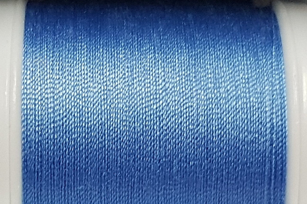 22-8750-Blue Thread - Rainbow Fabrics