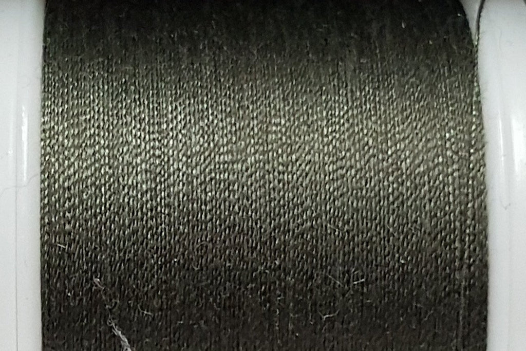 34-9051-Green Thread - Rainbow Fabrics