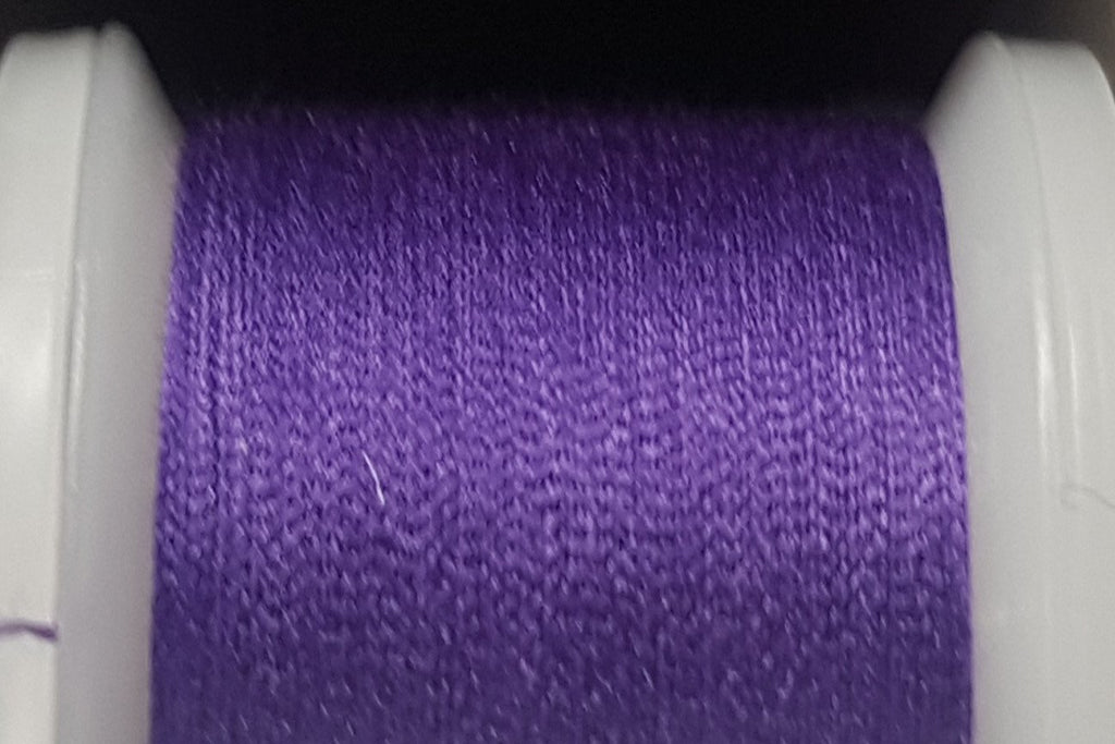 34-9922-Purple Thread - Rainbow Fabrics