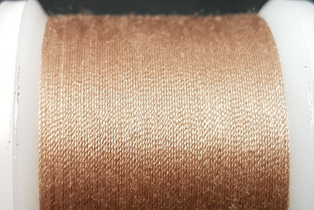 63-9885-Brown Thread - Rainbow Fabrics