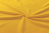 Rainbow Fabrics Amber Gold Fleece