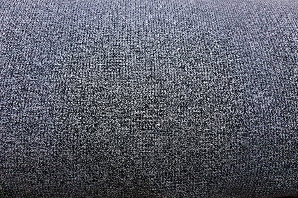 AW: Smokey Purple Acrylic Wool - Rainbow Fabrics