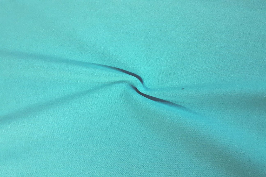 Rainbow Fabrics Blue Fleece