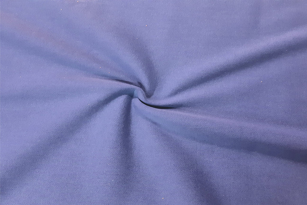 Rainbow Fabrics Blue Purple Fleece