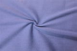 Rainbow Fabrics Blue Purple Fleece