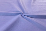 Rainbow Fabrics Blue Purple Fleece