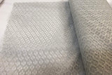 Rainbow Fabrics BT: Silver Shell Bridal Tulle