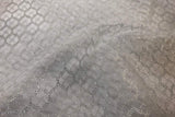 Rainbow Fabrics BT: Silver Shell Bridal Tulle
