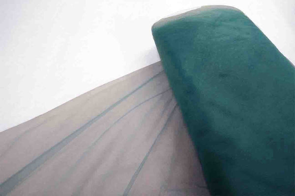 Rainbow Fabrics BT: Tropic Bridal Tulle