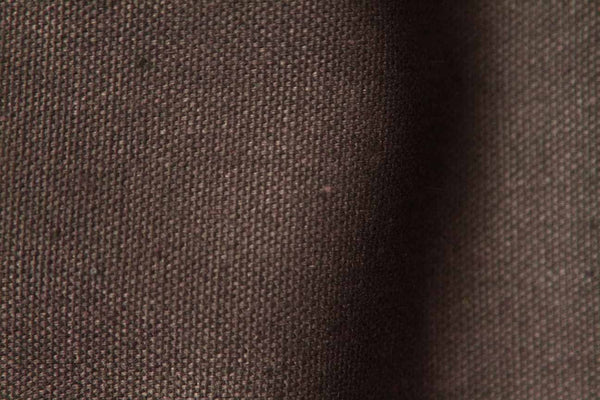 Rianbow Fabrics Ca: Sienna Brown Canvas Upholstery