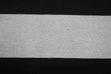 Rainbow Fabrics CT: 100mm Flat Curtain Tape