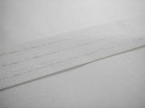 Rainbow Fabrics CT: 50mm Gathering Tape