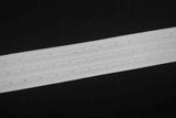 Rainbow Fabrics CT: 50mm Gathering Tape