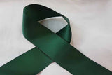 Rainbow Fabrics Dark Green Ribbon