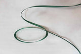 Rainbow Fabrics Dark Green Ribbon