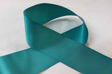 Rainbow Fabrics Dark Teal Ribbon