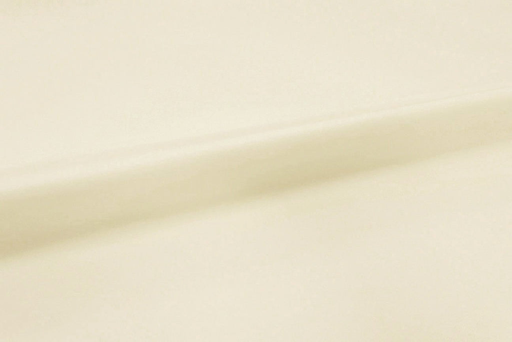 Rainbow Fabrics DC: Ivory Duchess Satin