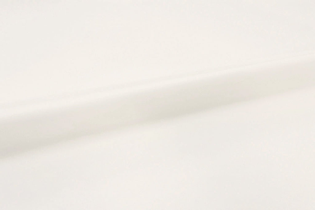 Rainbow Fabrics DC: White Duchess Satin