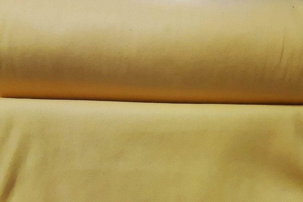 Rainbow Fabrics Desert Yellow Soft Felt