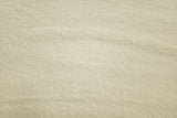 Rainbow Fabrics F1: Rabbit - Cream Rabbit Faux Fur