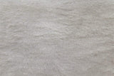 Rainbow Fabrics F1: White Minky Faux Fur
