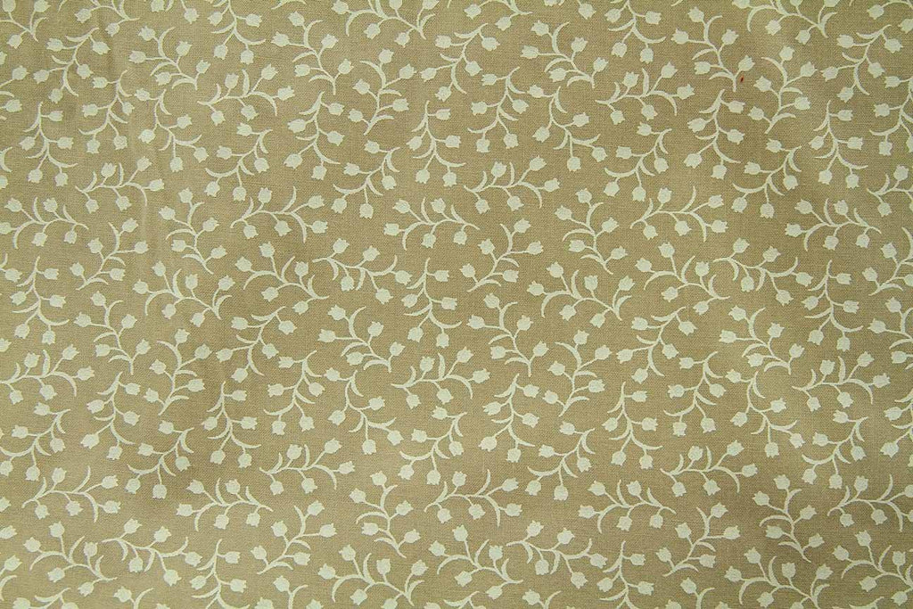 Rainbow Fabrics FL: Lady’s Mantle Beige Beige Craft Fabric