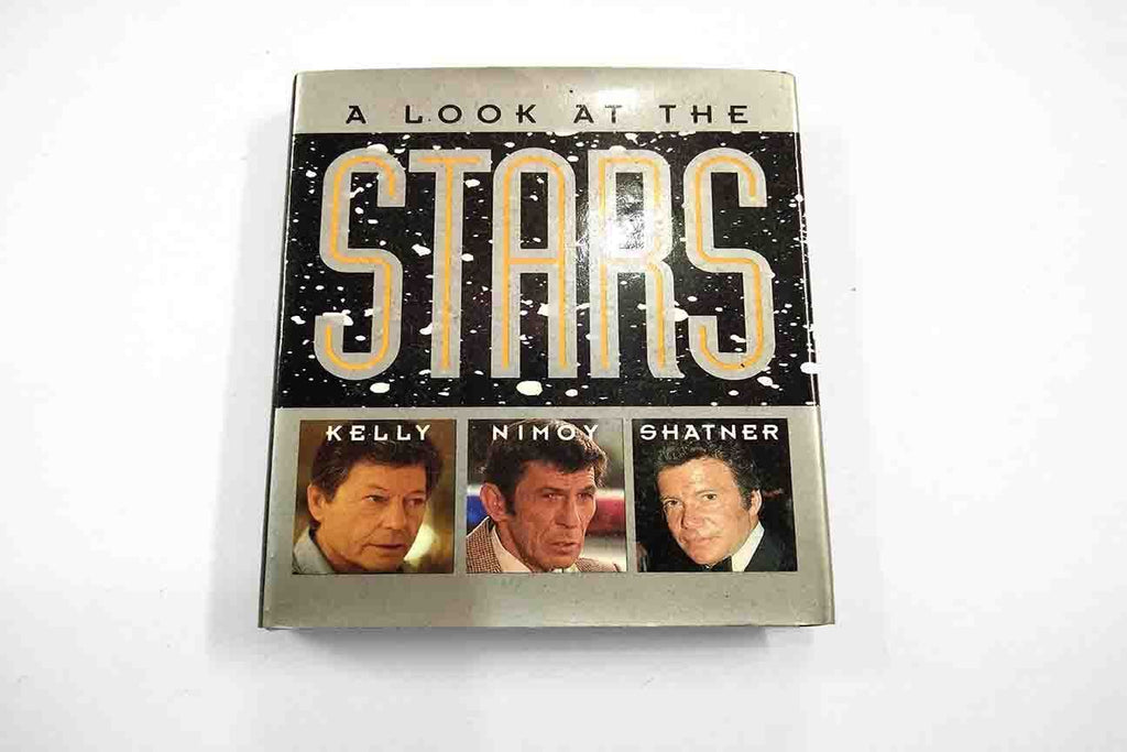 Rainbow Fabrics GB: A Look At The Stars