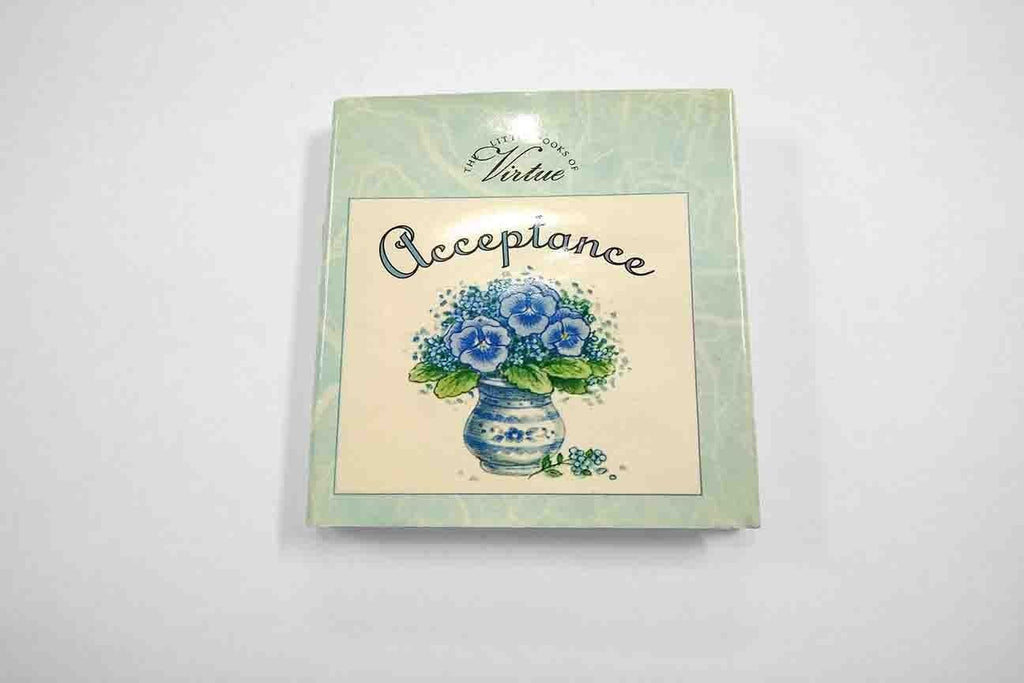 Rainbow Fabrics GB: Acceptance