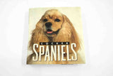 Rainbow Fabrics GB: Cocker Spaniels