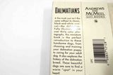 Rainbow Fabrics GB: Dalmatians
