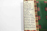 Rainbow Fabrics GB: Golf