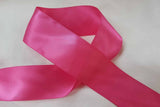 Rainbow Fabrics Hot Pink Ribbon