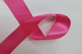 Rainbow Fabrics Hot Pink Ribbon