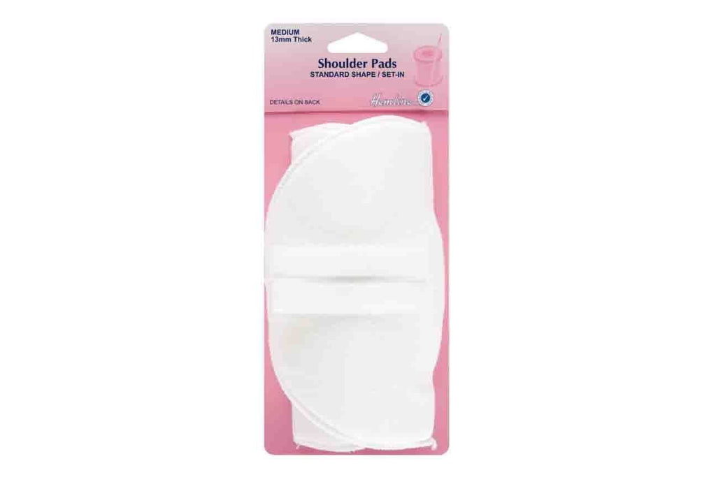 Rainbow Fabrics HY: Shoulder Pads - Medium