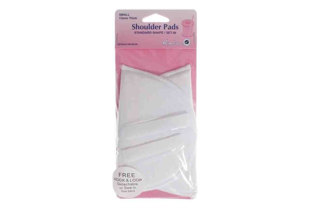 Rainbow Fabrics HY: Shoulder Pads - Small